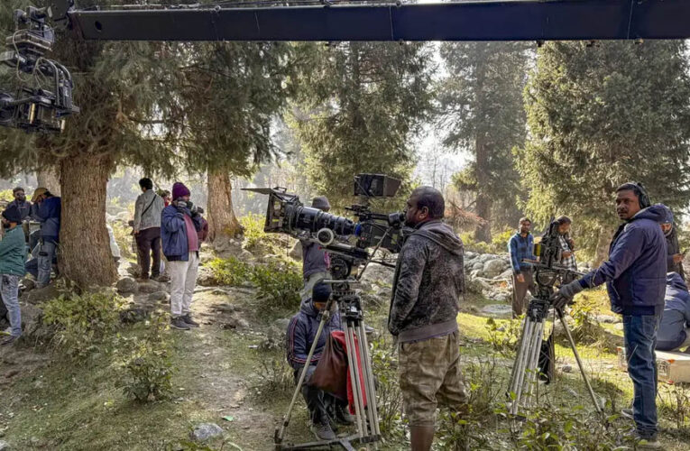 MP में साउथ सिनेमा का कमाल, 3 साल में 200+ प्रोजेक्ट शूट, ‘अखंडा’ और ‘पेन्नियन सेल्वन’ भी यहीं