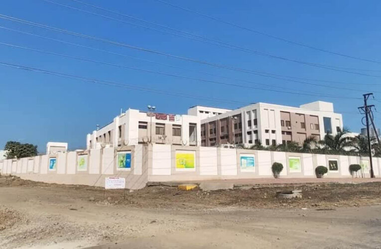 उज्जैन में औद्योगिक बूम: फार्मा यूनिट और अडानी ग्रुप का ₹1500 करोड़ निवेश, रोजगार के अवसर बढ़े