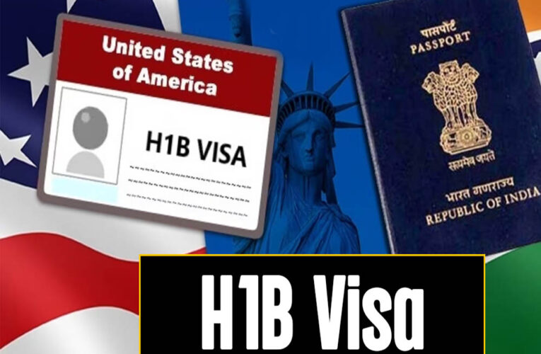 Trump का H-1B Visa बम फिर फूटा: $1 लाख फीस को US कोर्ट की मंजूरी, टेक कंपनियों में चिंता