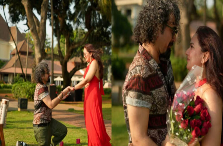 शादी के बंधन में बंधीं रूपल त्यागी, महिमा मकवाना की मौजूदगी में भावुक हुईं एक्ट्रेस