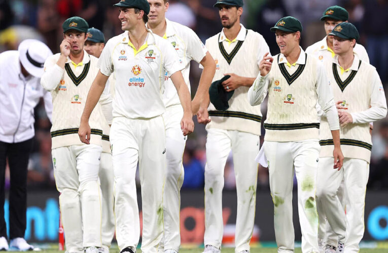 ऑस्ट्रेलिया को दो बड़े झटके: बॉक्सिंग डे टेस्ट के लिए कप्तान बदला और 4 साल बाद गेंदबाज की वापसी