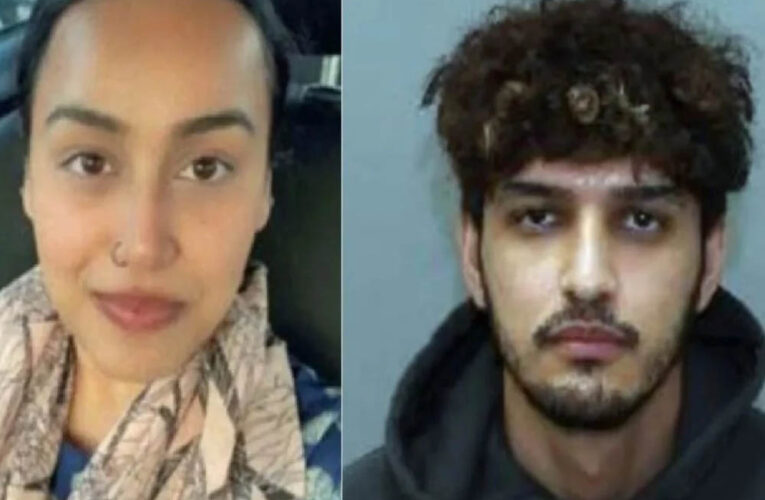 कनाडा में भारतीय महिला हिमांशी खुराना की हत्या, आरोपी पार्टनर अब्दुल गफूर फरार