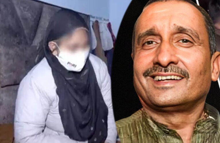 उन्नाव रेप पीड़िता ने बयां किया दर्द: 250 टांके, हाथ-पैर में रॉड, कोर्ट की बहस अंग्रेजी में हुई