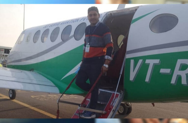 रीवा की 6 साल की बच्ची का लिवर फेल, एयर एंबुलेंस ने तुरंत भोपाल AIIMS पहुंचाया