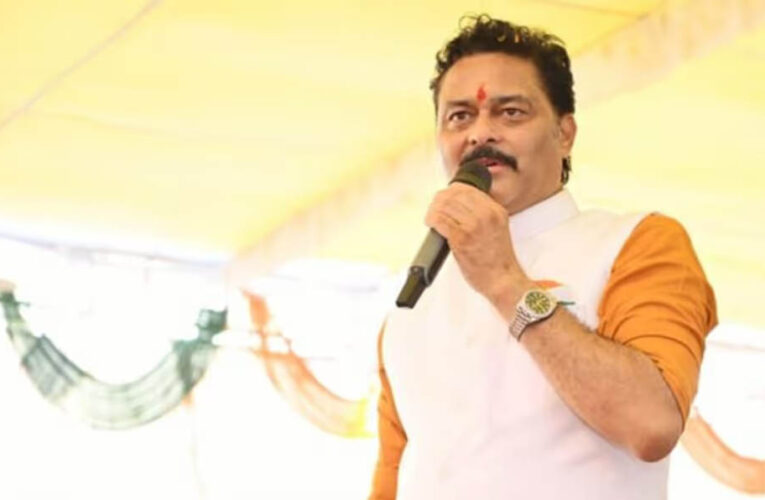 विधायक संजय पाठक से जुड़ी खदानों पर कार्रवाई की तैयारी, 443 करोड़ की रिकवरी पर नहीं मिला जवाब