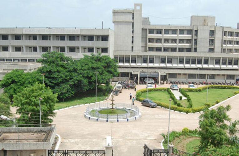 रीवा के संजय गांधी अस्पताल में कैंसर यूनिट को मिली मंजूरी, अब मरीजों को बाहर नहीं जाना पड़ेगा