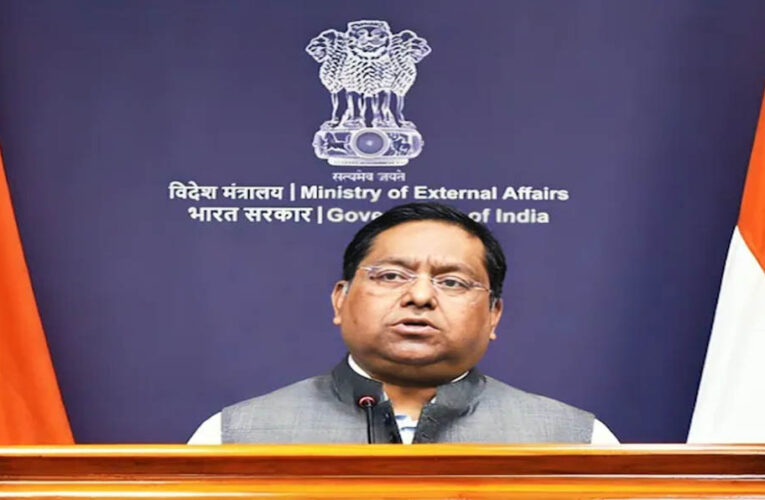 MEA ने खोला बांग्लादेश पर यूनुस का कच्चा चिट्ठा, राज में 2900+ हत्याओं की घटनाओं पर उठाए सवाल