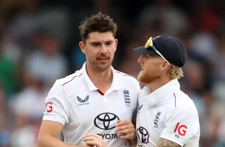 जोश टंग के शतक से ऑस्ट्रेलिया परेशान, बॉक्सिंग डे टेस्ट के पहले दिन पूरी टीम 152 रन पर ऑल आउट