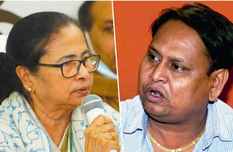 बंगाल में राजनीति गर्माई, हुमायूं कबीर और 3 मुस्लिम नेताओं ने ममता के लिए बढ़ाया पारा