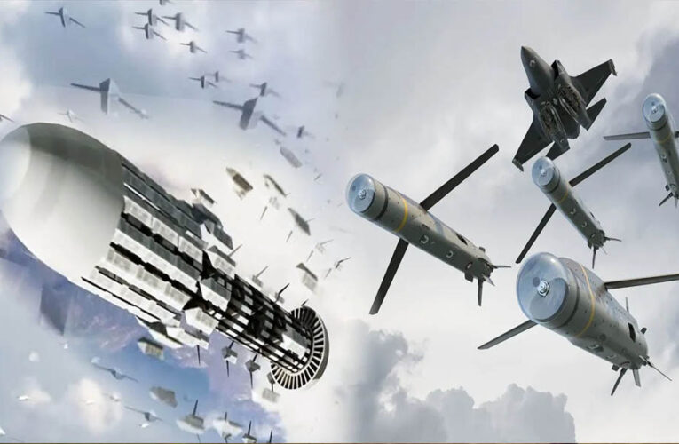 एयरफोर्स का सिकंदर: 24,000 फीट की ऊंचाई से बरसाएगा आग, बारिश, तूफान और रेगिस्तान में हर जगह पैनी नजर