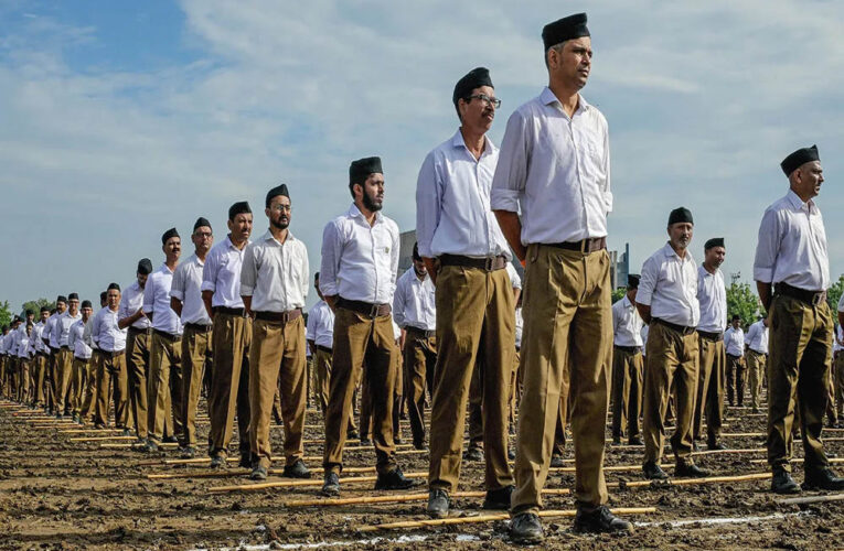 RSS में बड़ा organizational बदलाव, प्रांत प्रचारकों की संख्या घटाने की तैयारी