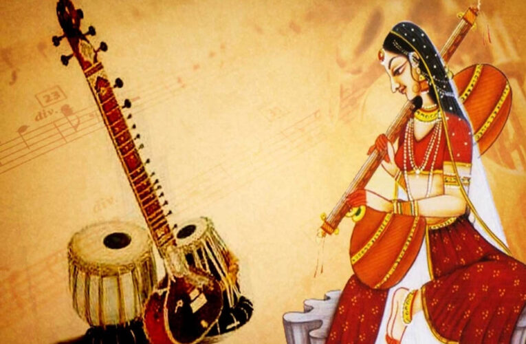 भारतीय रागों का वैज्ञानिक असर: दिमाग, दिल और सांसों पर दिखा हीलिंग प्रभाव