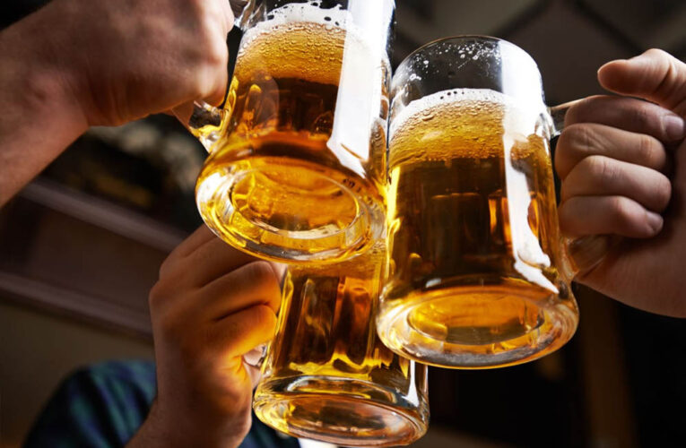 मध्य प्रदेश में पियक्कड़ों की नई पसंद, ठंडी बीयर ने अंग्रेजी और देसी शराब को पीछे छोड़ा