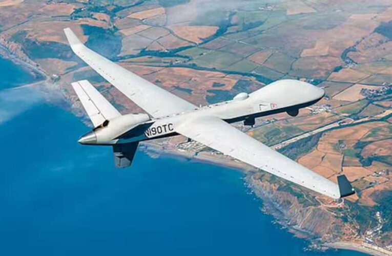 रक्षा मंत्रालय से 79 हजार करोड़ की खरीद को मिली मंजूरी, MRSAM मिसाइलें और अमेरिकी MQ-9B ड्रोन शामिल