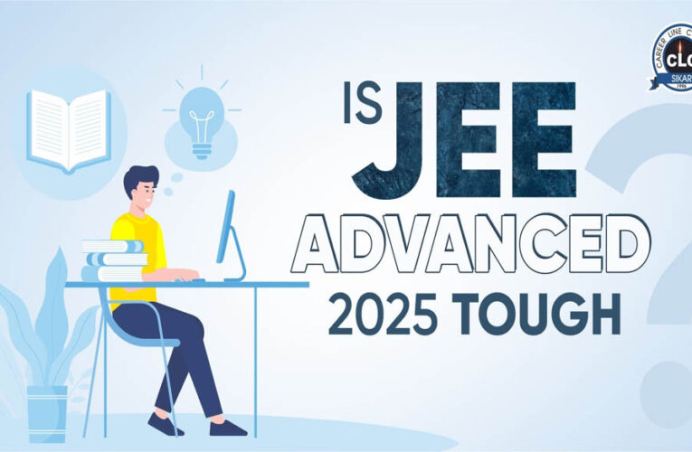 JEE Advanced 2025: 23 अप्रैल से शुरू होंगे आवेदन, JoSAA काउंसलिंग सहित पूरी तारीखें यहां