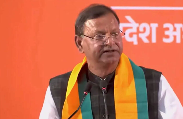 यूपी में दुरुस्त होगा BJP का सबसे कमजोर दुर्ग? पंकज चौधरी के दांव के मायने