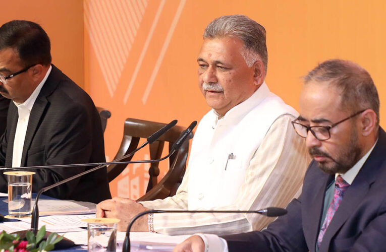 मध्यप्रदेश में 55 प्रधानमंत्री कॉलेज ऑफ एक्सीलेंस की स्थापना, शिक्षा में गुणात्मक सुधार का नया अध्याय