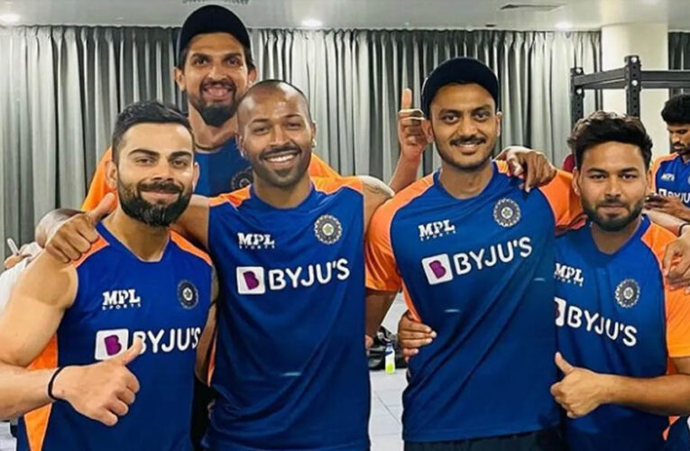 ऋषभ पंत और हार्दिक पांड्या सहित तीन स्टार खिलाड़ी न्यूजीलैंड वनडे टीम से हो सकते हैं बाहर