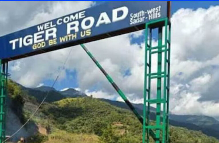 पहले बिना इजाजत बनाई रिंग रोड, फिर उग्रवादियों के नाम पर नामकरण—अब NGT ने लगाई रोक