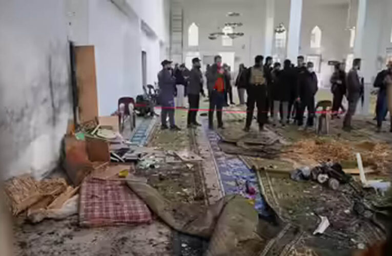 सीरिया में मस्जिद धमाके के बाद भड़का सांप्रदायिक दंगा, कई लोगों की मौत