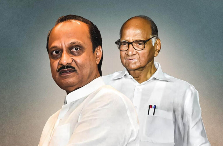 भाजपा को झटका: शरद-पाटलू गुट और अजित पवार की एनसीपी ने पिंपरी-चिंचवड़ नगरपालिका चुनाव में किया गठबंधन