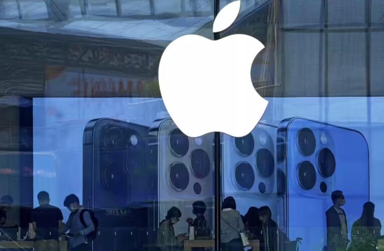 एप्पल ने सरकारी साइबर सेफ्टी ऐप को प्री-लोड करने से किया इनकार, रिपोर्ट में खुलासा