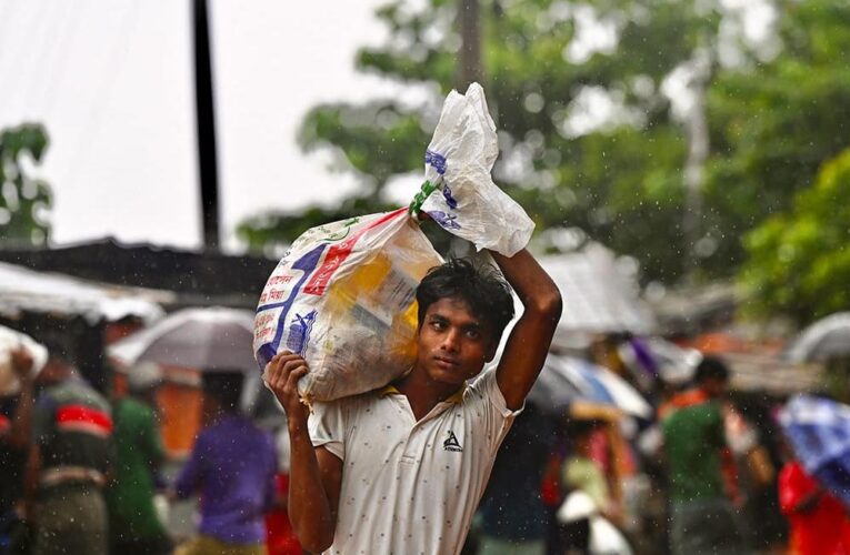 बांग्ला बोलने पर मुस्लिम युवकों को रोहिंग्या समझा, पुलिस ने 72 घंटे में राज्य छोड़ने का अल्टीमेटम दिया