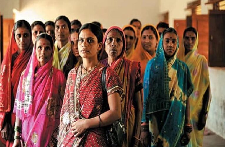 योगी सरकार का ‘लखपति दीदी’ मॉडल ग्रामीण अर्थव्यवस्था को दे रहा नई मजबूती