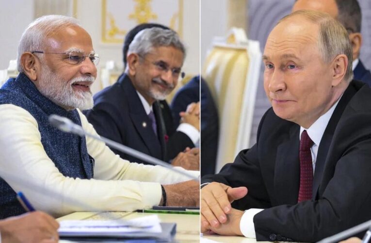 पोलैंड विदेश मंत्री का दावा: पीएम मोदी पुतिन से यूक्रेन युद्ध रोकने की अपील कर सकते हैं