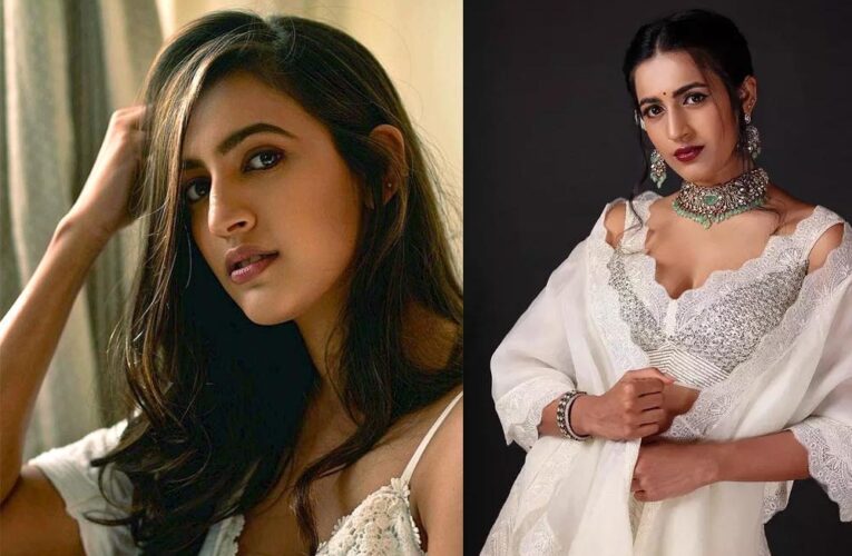 निहारिका कोनिडेला: चाचा पवन कल्याण और भाई राम चरण का मार्गदर्शन मेरे लिए अमूल्य