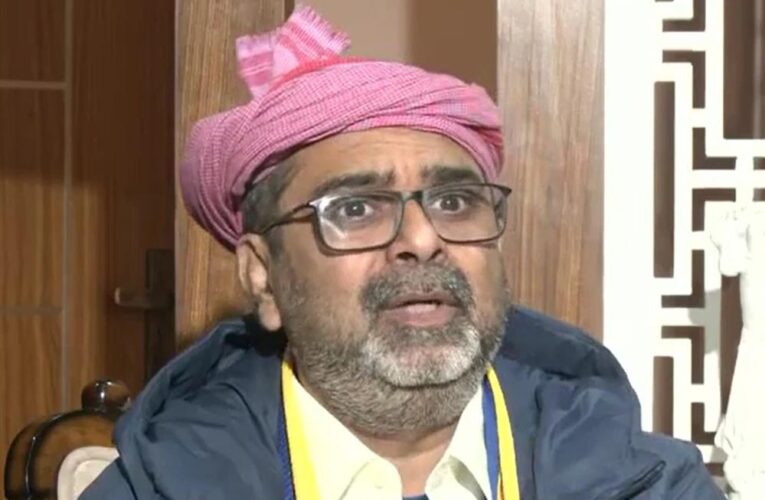 अवध ओझा ने राजनीति से संन्यास लिया, AAP को कहा अलविदा