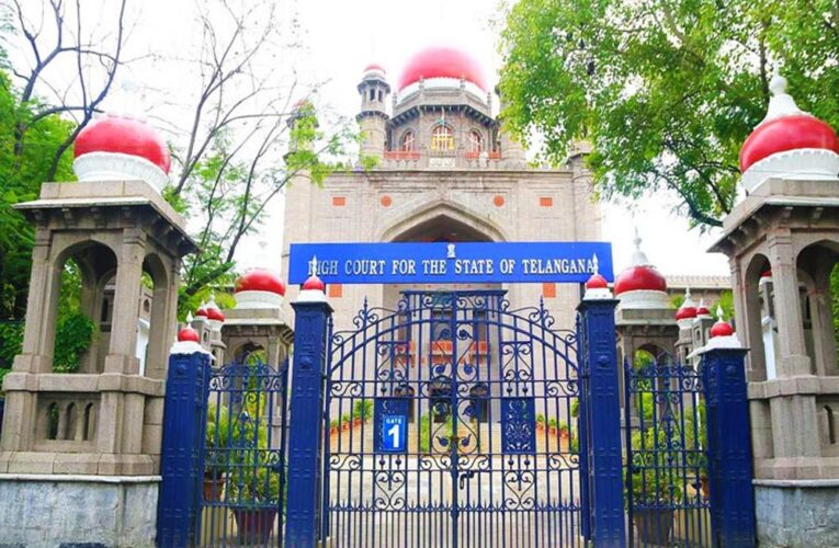 तेलंगाना में IPS अफसरों की IAS पदों पर नियुक्ति, हाईकोर्ट ने सरकार से मांगा जवाब