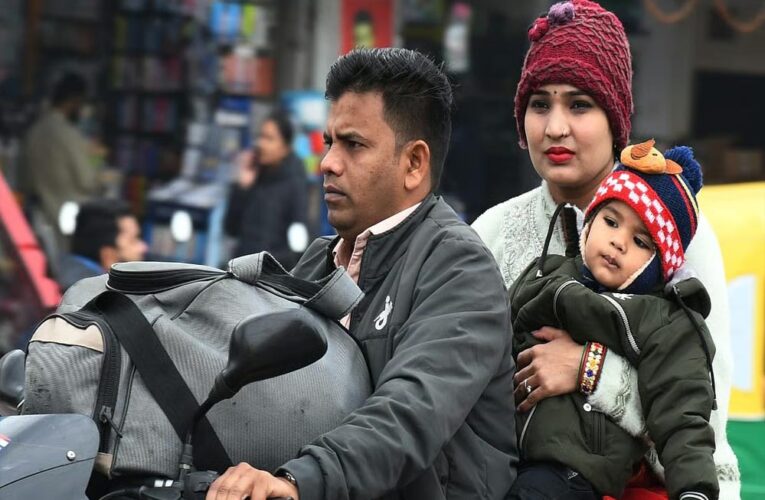 मध्यप्रदेश में 5-6 दिसंबर से कड़ाके की ठंड, पहाड़ों में बर्फबारी और सर्द हवाओं का अलर्ट