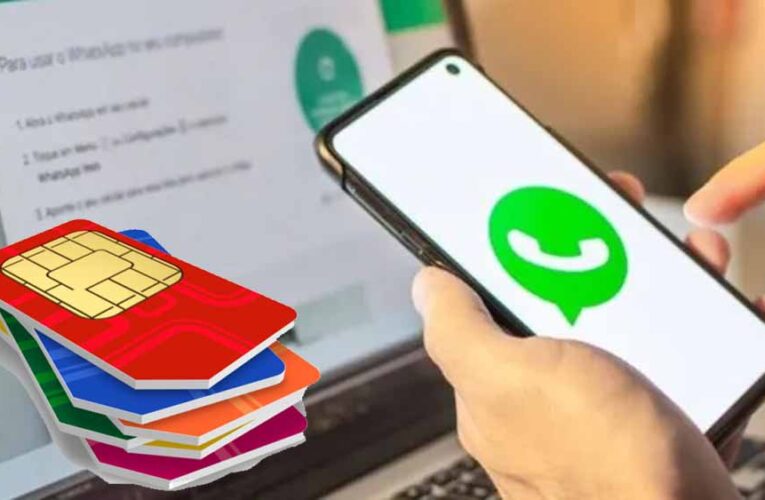 WhatsApp पर कसा डिजिटल शिकंजा: भारत में अब केवल रजिस्टर्ड SIM से ही एक्टिवेशन, सीमा पार खलबली