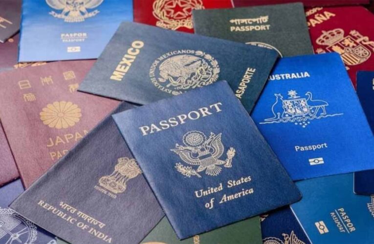दुनिया का सबसे ताकतवर पासपोर्ट फिर बना नंबर-1, जानिए भारत कितने नंबर पर
