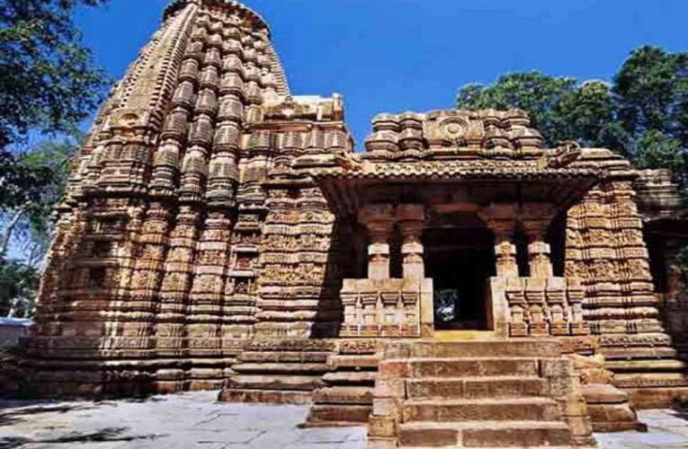 146 करोड़ रू. की लागत से काशी की तर्ज पर बनेगा भव्य भोरमदेव कॉरिडोर