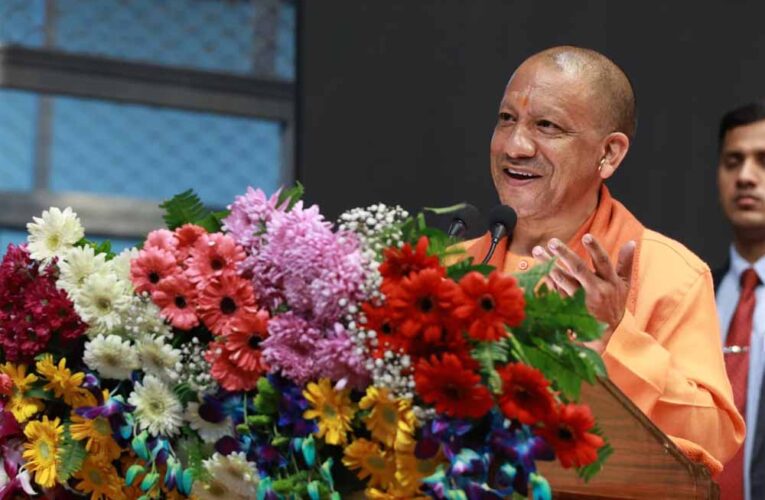 प्रदेश में बिजली, सुरक्षा और रोजगार में दिख रहा ऐतिहासिक बदलावः मुख्यमंत्री योगी आदित्यनाथ