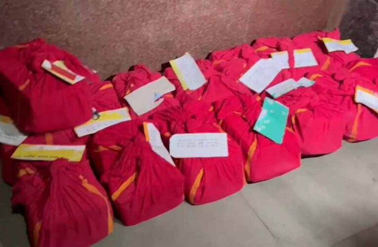 छत्तीसगढ़ शराब घोटाला: 82 आरोपियों के खिलाफ ED का 29 हजार पन्नों का चालान, ट्रायल की प्रक्रिया शुरू