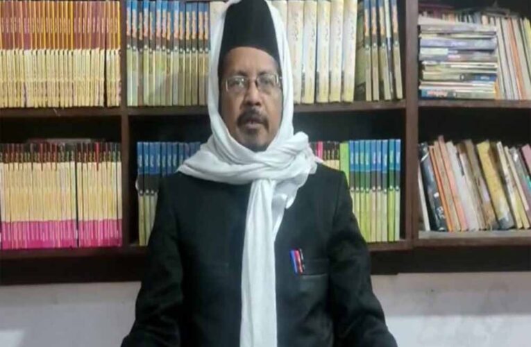 इस्लाम में नए साल का जश्न हराम, मौलाना की नसीहत—रात में बढ़ती है फूहड़बाजी