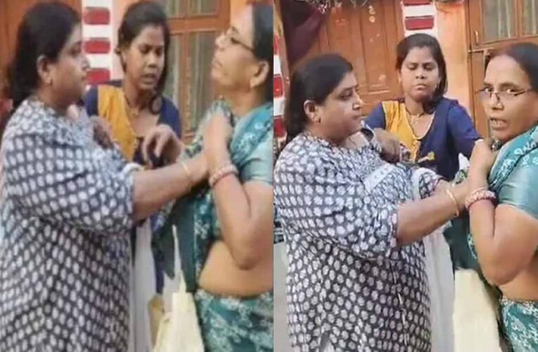 रायपुर: BLO से मारपीट करने वाली महिला पर FIR, शासकीय कार्य में बाधा का आरोप