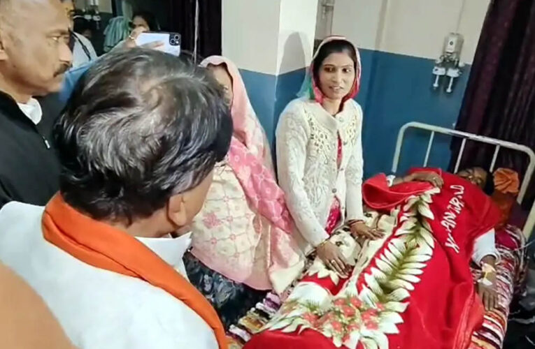 देश का सबसे साफ शहर इंदौर, लेकिन गंदे पानी ने मचाई तबाही, डायरिया से बुजुर्ग की मौत,150 से ज्यादा बीमार; सीएम ने दिए निर्देश