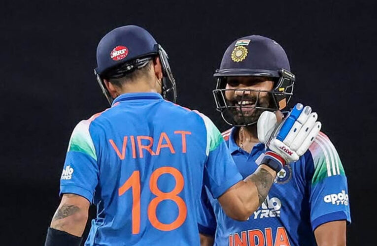 2026 में विराट और रोहित खेलेंगे कितने मुकाबले? जानिए पूरा साल का शेड्यूल