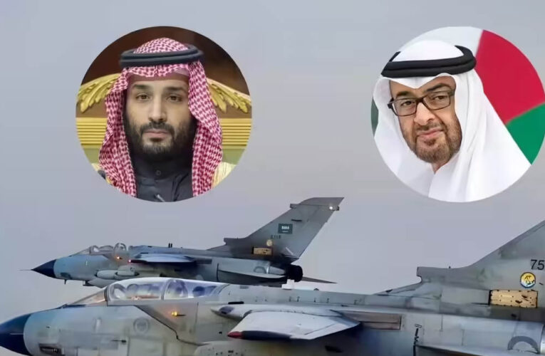 सऊदी अरब ने UAE के जहाजों को क्यों किया तबाह? 24 घंटे का अल्टीमेटम, दो दोस्त क्यों बने दुश्मन?