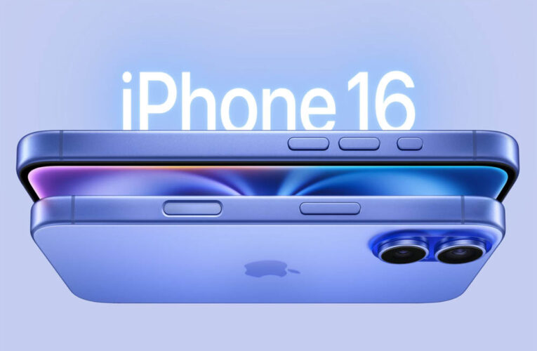 भारत में सबसे ज्यादा बिकने वाला स्मार्टफोन बना iPhone 16, 65 लाख यूनिट्स की रिकॉर्ड बिक्री
