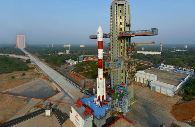 ISRO श्रीहरिकोटा में बनाएगा तीसरा लॉन्च पैड, भारी सैटेलाइट्स के लिए चार साल में तैयार