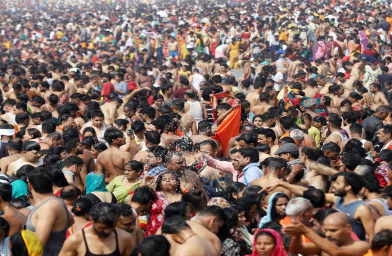 योगी सरकार के प्रयास से सनातन का लौटा वैभव, युवाओं में बढ़ा काशी, मथुरा और अयोध्या का क्रेज