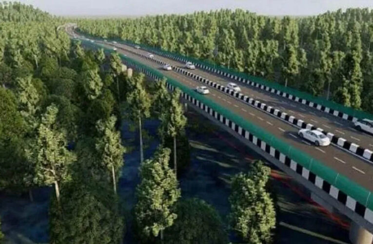 नए साल का तोहफा: नासिक से सोलापुर तक सुपरफास्ट हाईवे, मोदी सरकार ने 20,668 करोड़ के प्रोजेक्ट्स को दी मंजूरी