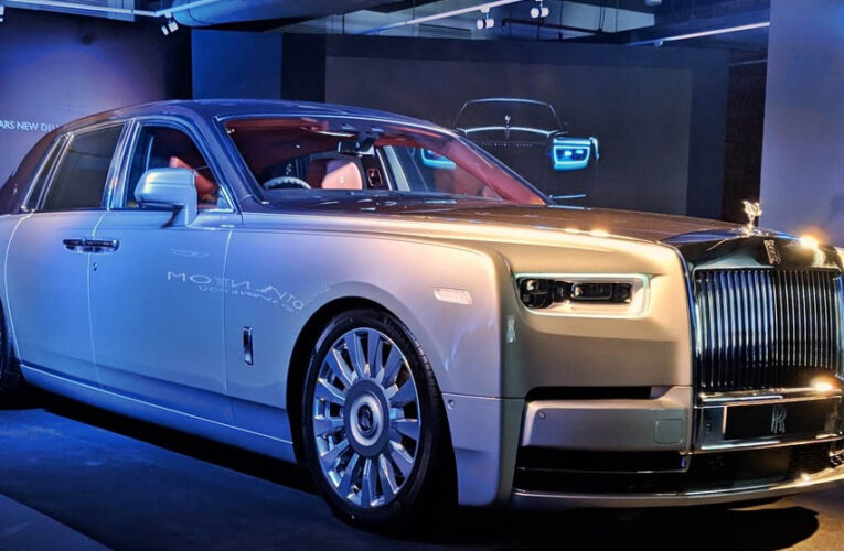 रोल्स-रॉयस ने भारत को चुना तीसरे हब के रूप में, बड़ा निवेश योजना का ऐलान