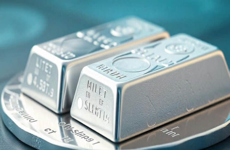 साल के आखिरी दिन चांदी में बड़ी गिरावट, ₹18,000 तक सस्ती हुई कीमत