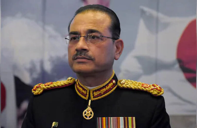 पाक आर्मी चीफ आसिम मुनीर ने सगे भाई के बेटे से कराई बेटी की शादी, आयोजन रहा बेहद गुप्त